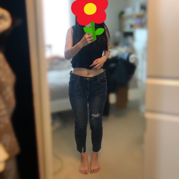 Jean for sale - Picture 1 of 4